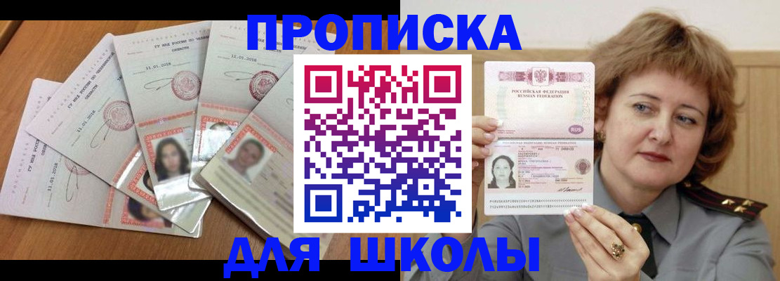 пропишу в квартире в Смоленской области